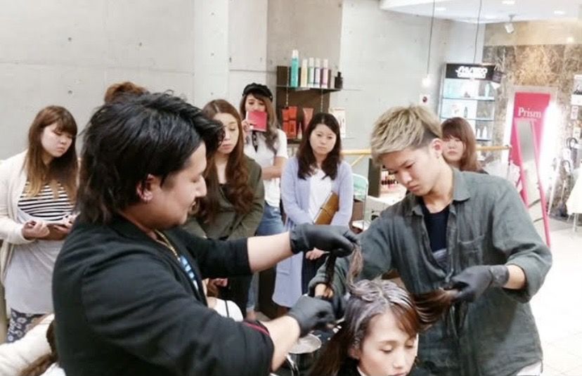 教育カリキュラム