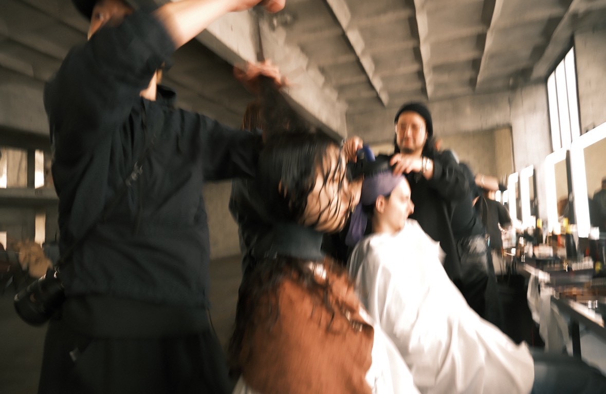 教育カリキュラム