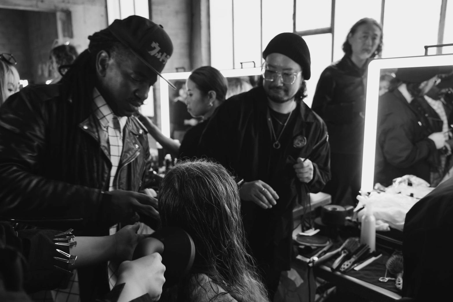 代表プロフィール