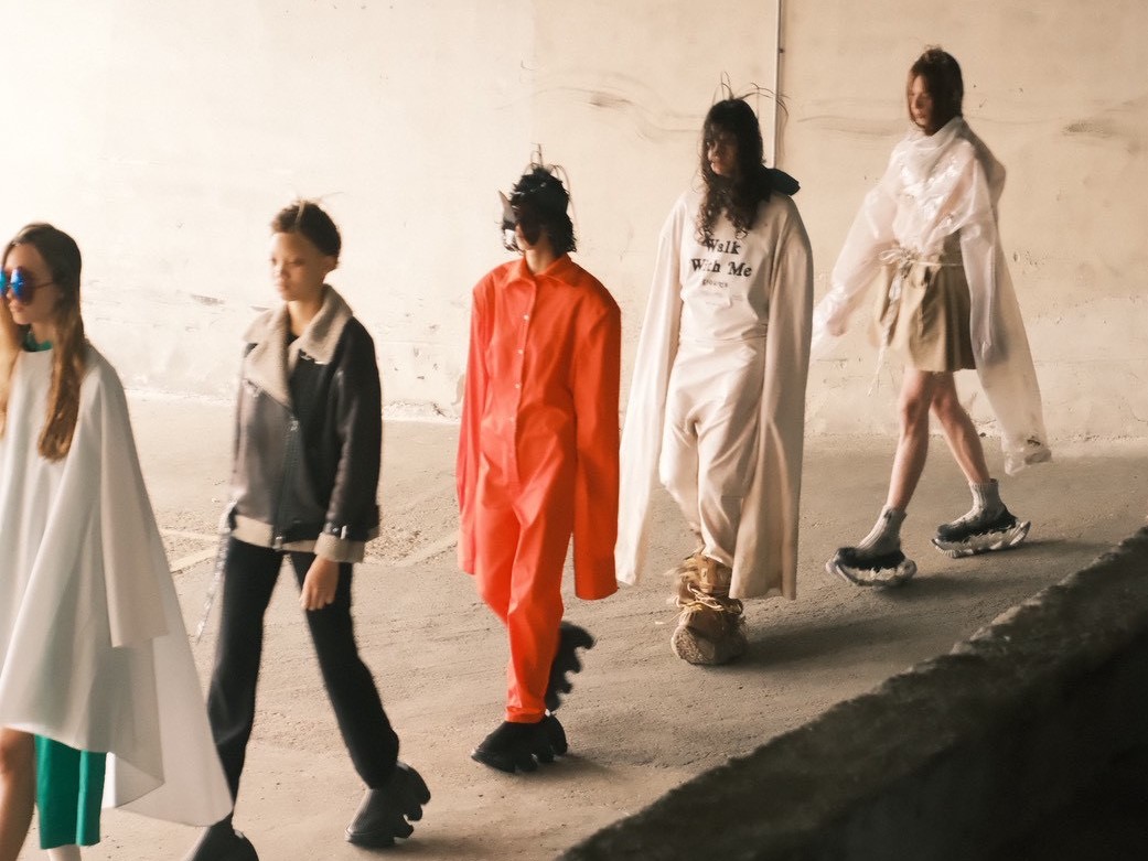 世界に通じる技術と感性を、Advanceで