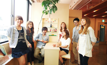 最大1ヶ月の連続休暇取得可能